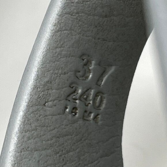 Birkenstock Gizeh Essentials EVA Slide Sandal 37 - Picture 8 of 9